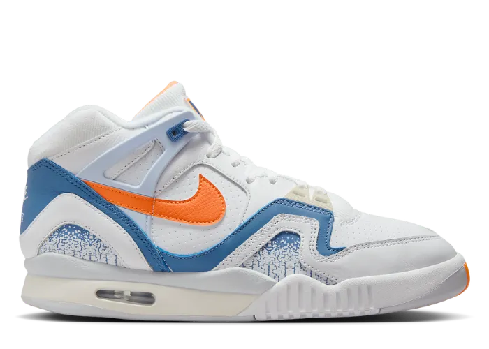 Nike Air Tech Challenge 2 Stone Blue