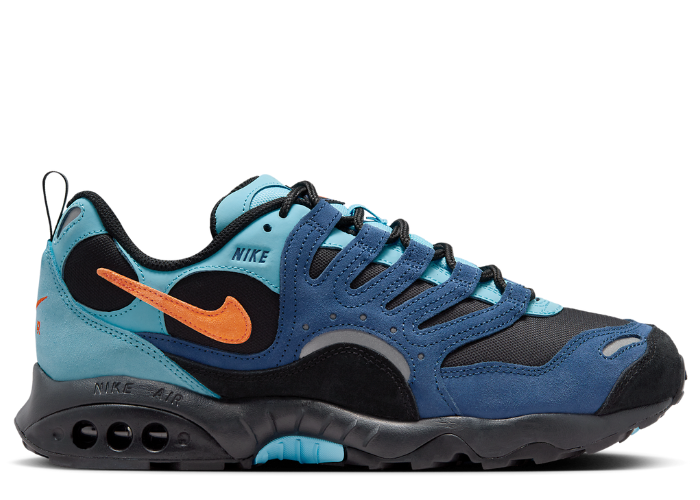 Nike Air Terra Humara SP Black Anthracite - FQ9084-001