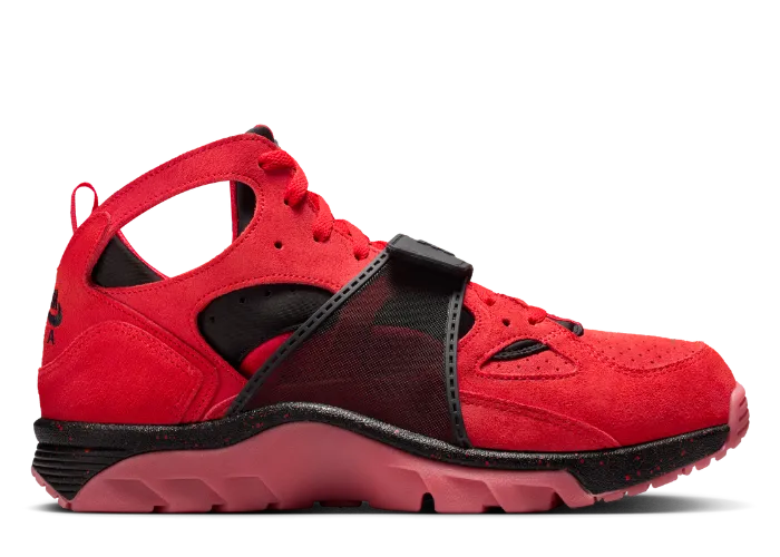 Nike is Finally Releasing Penny Hardaway's Nike Air Zoom Huarache