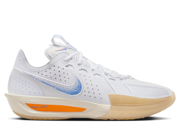 nike g.t. cut 3 ep fp blueprint 27 gtカット The Nike Air Zoom GT Cut 3 FP Blueprint Releases July 2024