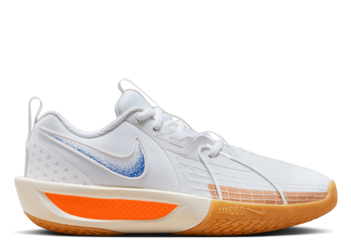 Nike Air Zoom GT Cut3 FP GTカット3 ブループリント The Nike Air Zoom GT Cut 3 FP Blueprint Releases July 2024