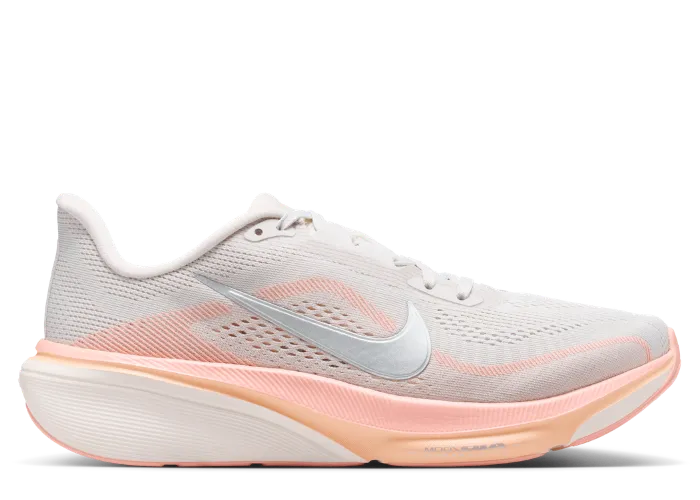 Nike Air Zoom Pegasus 42 Chalk Orange Pulse (W) - IB1881-113