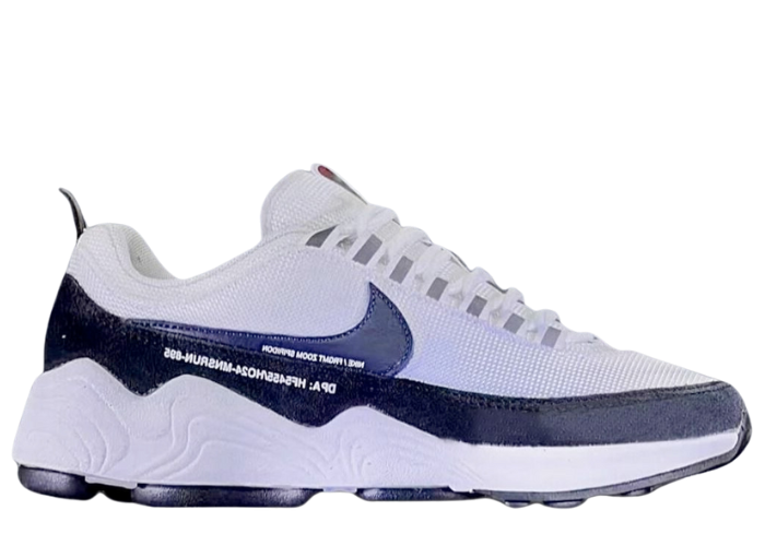 Nike Air Zoom Spiridon SP fragment design White