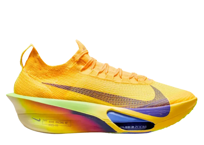 Nike Alphafly 3 LA 26.2 - FD8311-800 Release Info