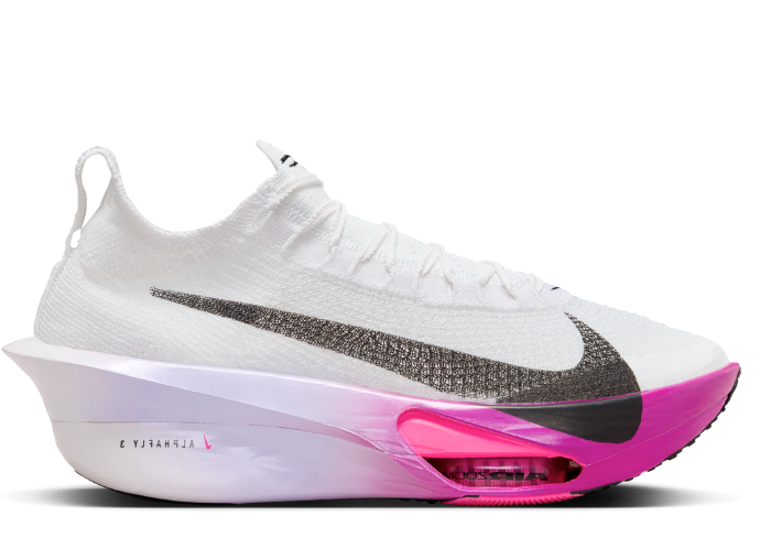 Nike Alphafly 3 Purple Agate - FD8311-100 Raffles & Where to Buy