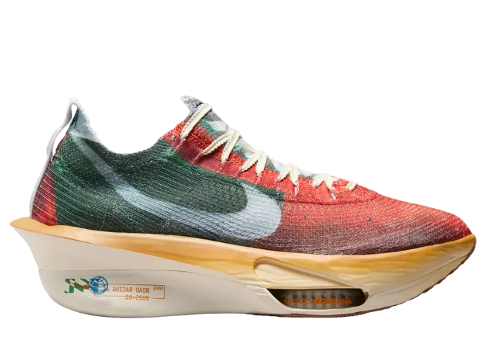 スパイク・シューズ Alpha fly3 international running Pack Nike Brought Back a 1978 Classic with the International Running