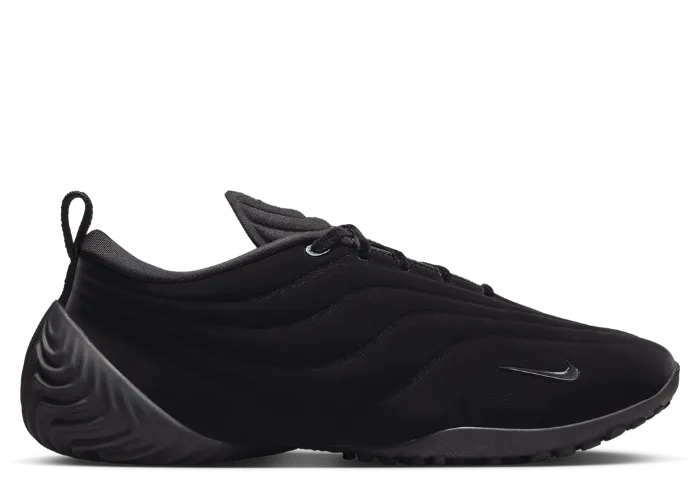Nike Astra Ultra Triple Black (W)