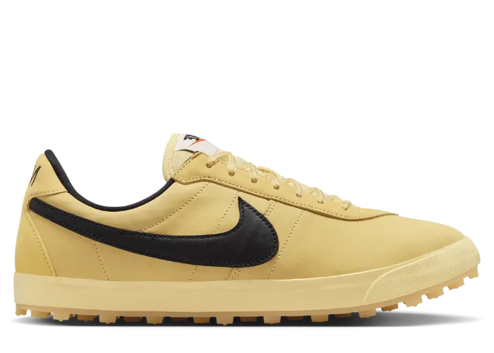 Nike Astrograbber Soft Yellow
