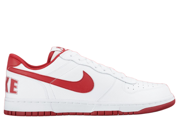 The Nike Big Nike Low is Available Now
