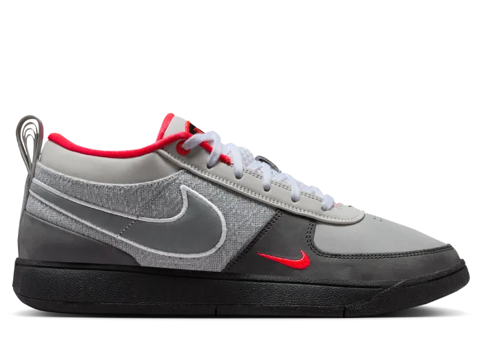 Nike Book 1 Air Max 95 Wolf Grey