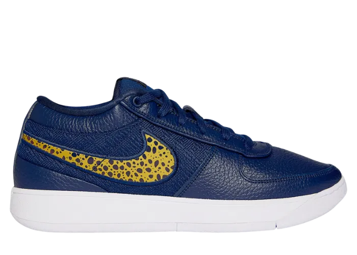 Nike Book 1 Immortalized Blue Void White - II5136-400 Release Info