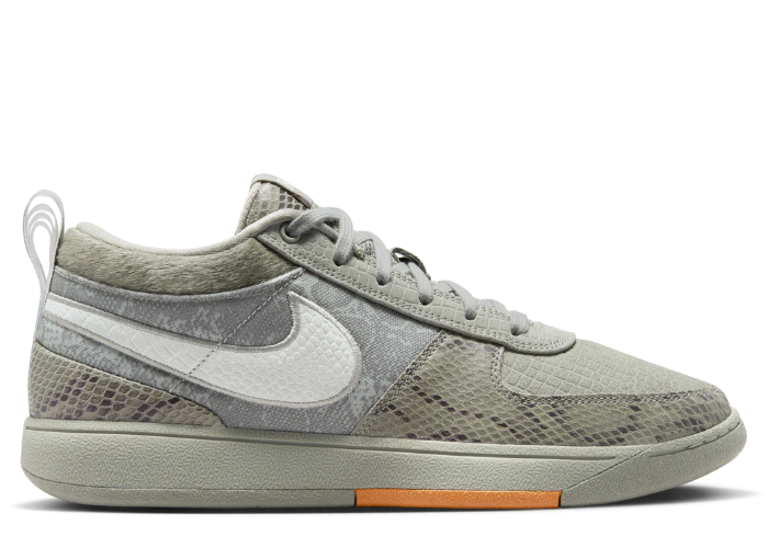 NIKE BOOK1 air safari ナイキ　ブック1 On-Court Look at the Nike Book 1 