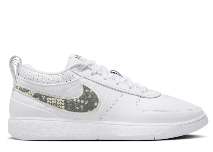 Nike Book 1 Rattlesnake
