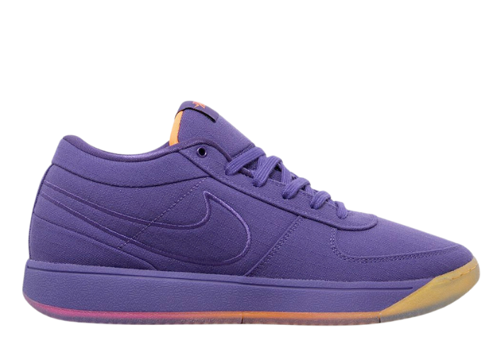 Nike Book 1 Sunrise - HJ5351-600 Raffles & Where to Buy