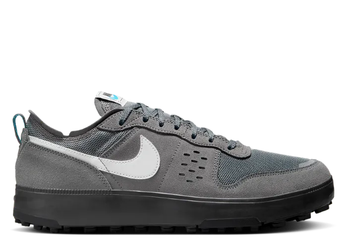 ◆正規品◆NIKE C1TY SMOKE GREY SUMMIT WHITE◆関税込◆人気◆ Nike C1TY Smoke Grey Men's - FZ3863-011 - US