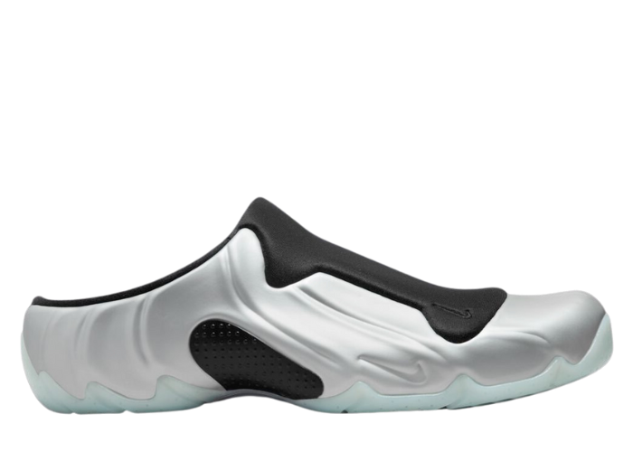 The Nike Clogposite Returns Summer 2024 The Nike Clogposite Returns Summer 2024