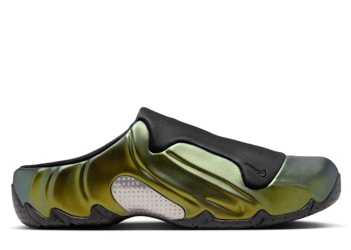 Nike Clogposite Chrome - FQ8257-002 Raffles & Where to Buy