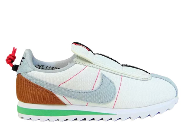 Nike Cortez Kenny 5 Kendrick Lamar House Shoes BV6319 100