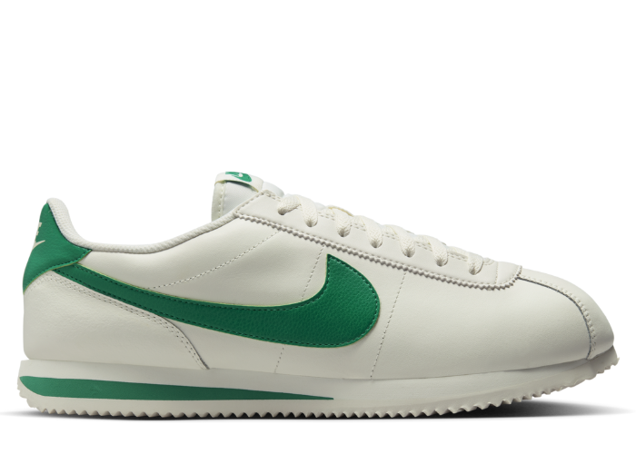 Nike Cortez Forrest Gump (2024) - FZ1347-100 Raffles & Where