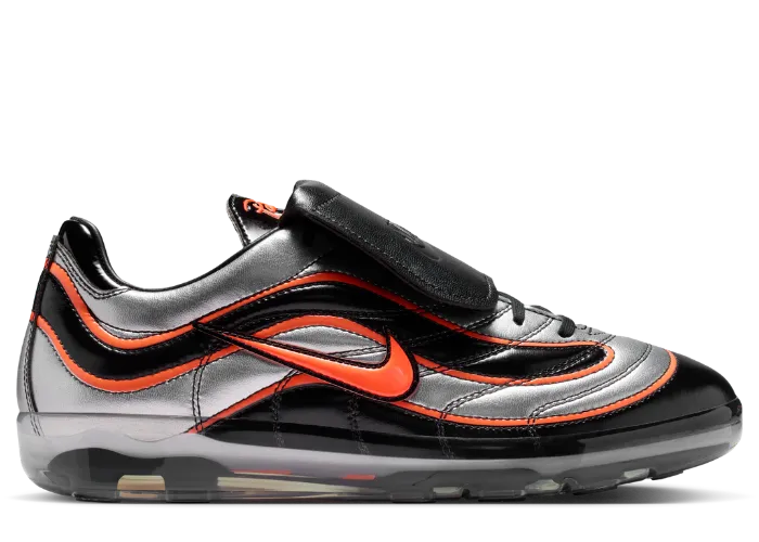 Nike Cryoshot Mercurial Vapor R9 Patta