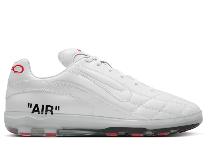 Nike Cryoshot Zoom M9 Virgil Abloh Archives