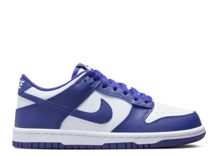 [Nike] ナイキ Dunk Low Retro White Concord The Nike Dunk Low White Concord Releases April 2024