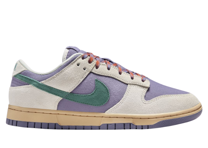 Nike Dunk Low SP CLOT What The Clot - FN0316-999 Raffles