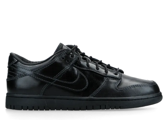 Wedding SZN: Nike Adds Dressy Lux Leather to New Dunk Low Pack Wedding SZN: Nike Adds Dressy Lux Leather to New Dunk Low Pack