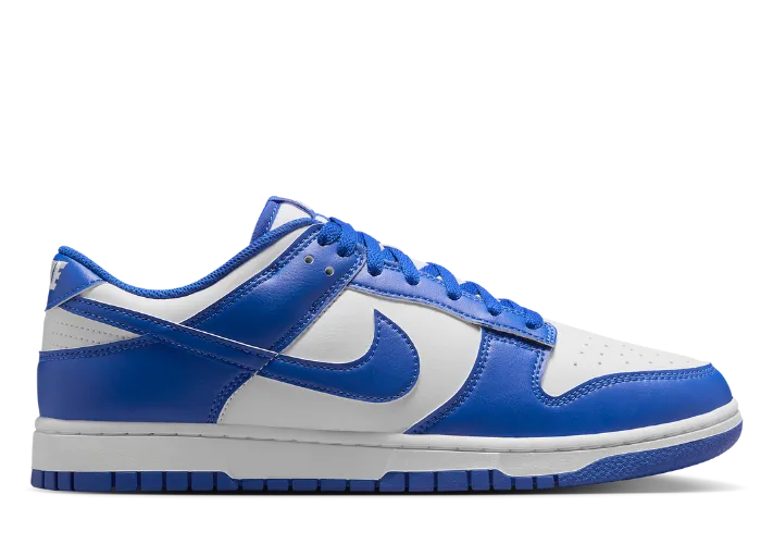 DUNK LOW ケンタッキー The Nike Dunk Low Kentucky Gets a Remix Summer 2025