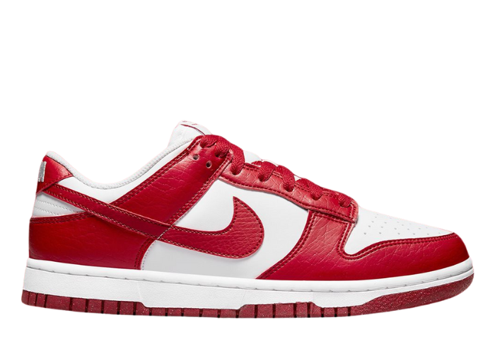 Nike Dunk Low NN Gym Red (W) - DN1431-101 Raffles and Release Date