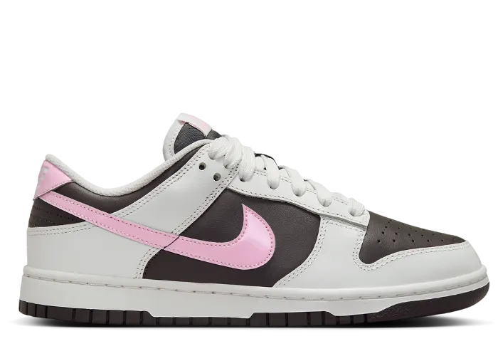 The Nike Dunk Low Pink Swoosh Releases Summer 2025