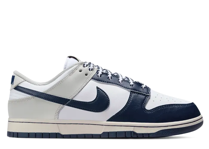 Nike Dunk Low Rivalry New York Yankees