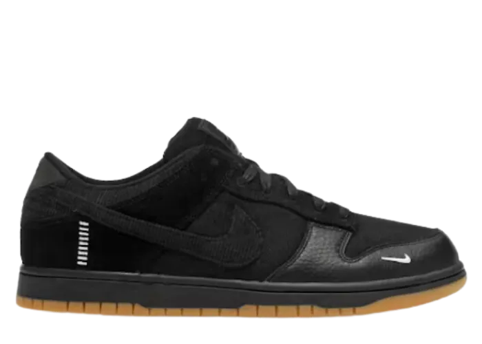 Nike Dunk Low The Basement