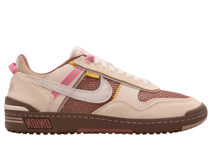 Nike Field General Union LA Black - FQ9003-100 Raffles