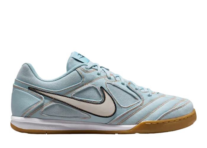 Nike Gato LV8 Light Armory Blue Denim Gum