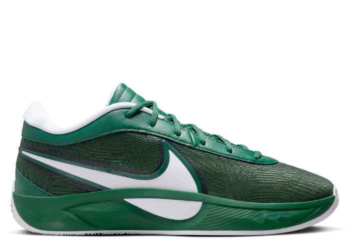 Nike Giannis Freak 6 NRG Basketball - HV5928-400 Release Info