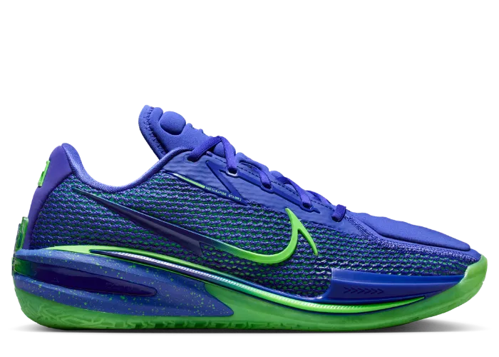 This Women's Exclusive Nike GT Cut 1 is a Mismatched Mix of Bubbly