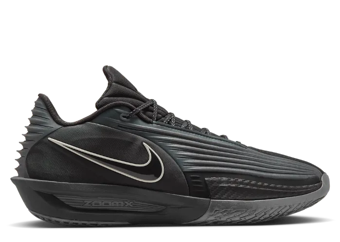 The Nike GT Cut 3 Turbo Black Label is Available Now