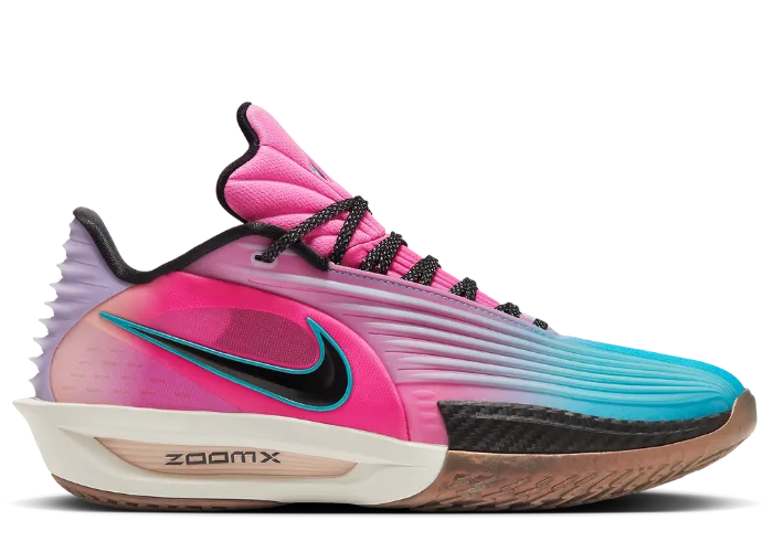 Nike GT Cut 3 Turbo Honeydew - HV9918-300 Raffles & Where to Buy