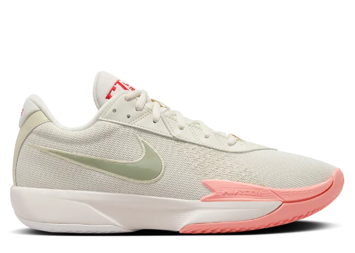 Nike GT Cut 3 Our Holiday - DV2913-005 Raffles & Where to Buy