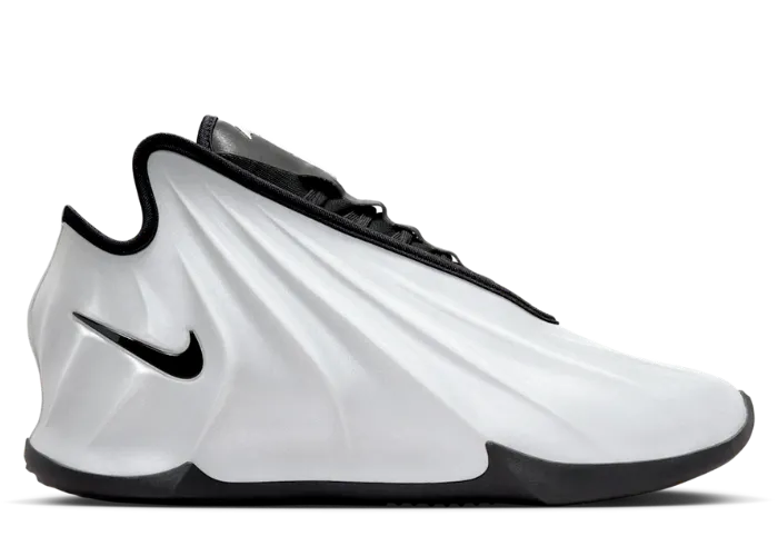 Nike GT Future Metallic Silver