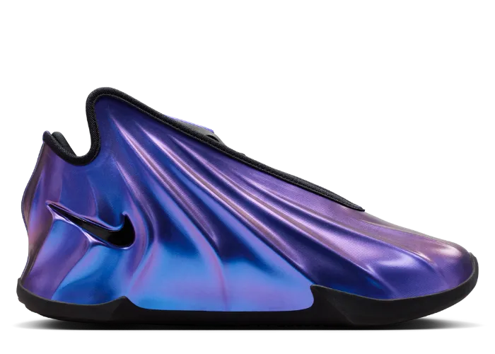 The Unseen Hours Tri-State-Themed Nike GT Future is Giving