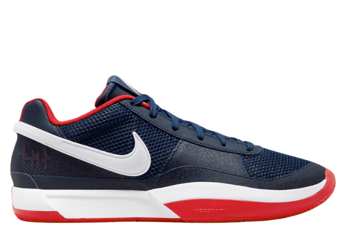【数量は多】 FQ4796-403 - USA 1 Ja Nike Raffles Buy to Where & シューズ(男性用)