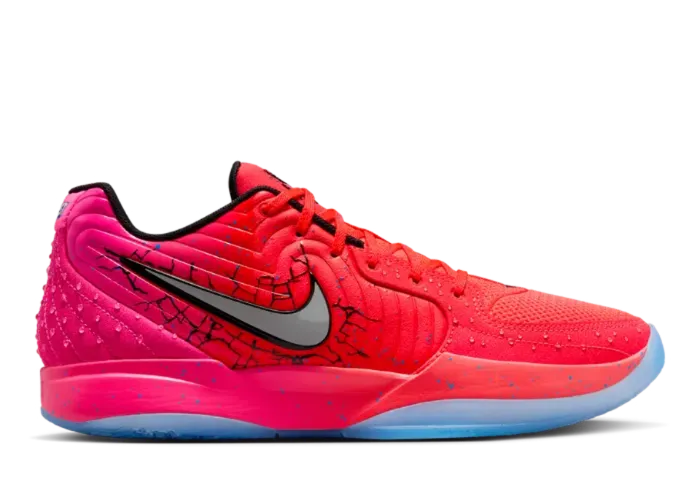 Nike Ja 2 Kool-Aid Tropical Punch