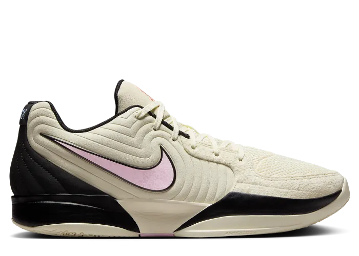 The Nike Ja 2 Exposure Releases January 2025