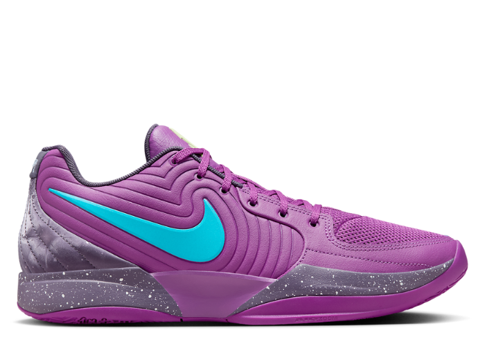Nike Ja 2 \"Nightmare ジャ2 Nike Ja 2 Nightmare Men's - HQ2638-600/HQ2637-600 - US