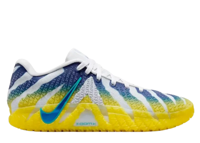 Nike Ja 3 Murray State