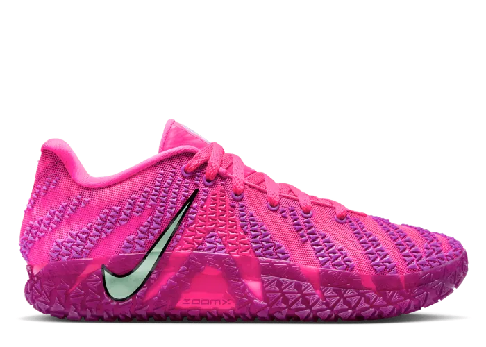 Nike Ja 3 Max Volume