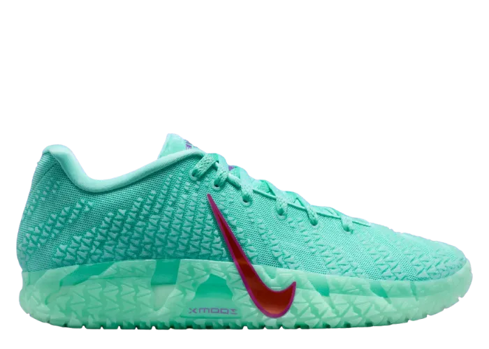 Nike Ja 3 Pink Foam (GS) - IB4773-602 Raffles & Where to Buy