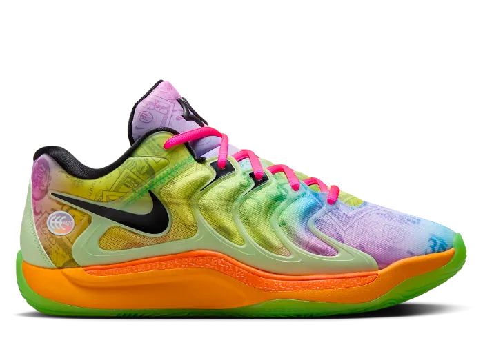 Nike KD 17 N7 - HJ9090-488 Raffles & Where to Buy